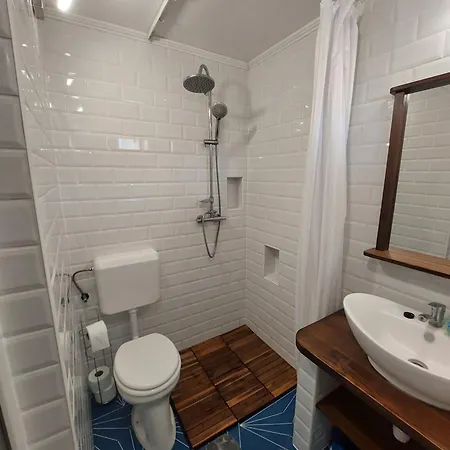 Apartman 아파트 *