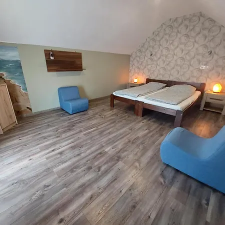 Apartman 아파트